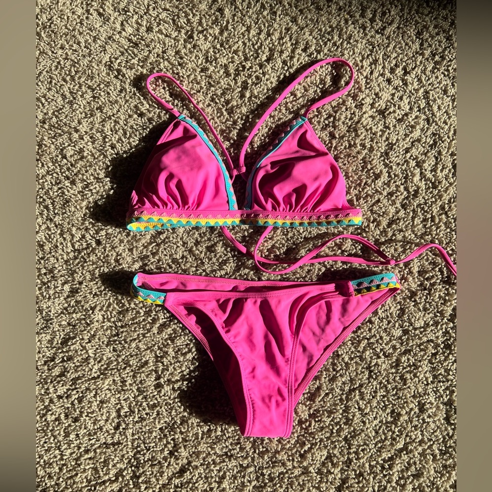 shein swimsuit